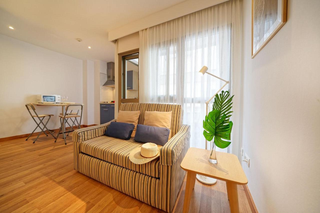 Apartamentos Maype Canteras Λας Πάλμας ντε Γκραν Κανάρια Εξωτερικό φωτογραφία