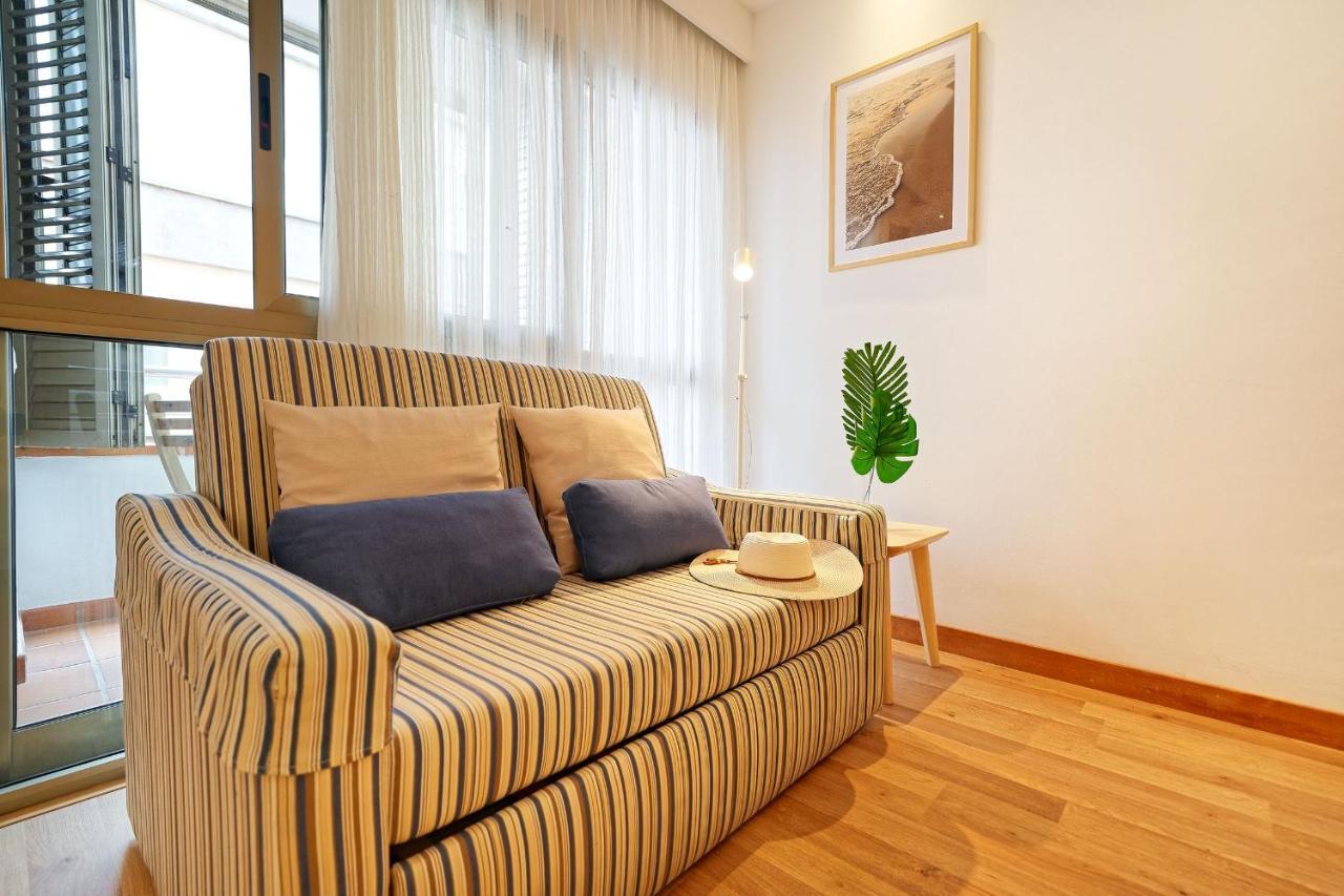 Apartamentos Maype Canteras Λας Πάλμας ντε Γκραν Κανάρια Εξωτερικό φωτογραφία